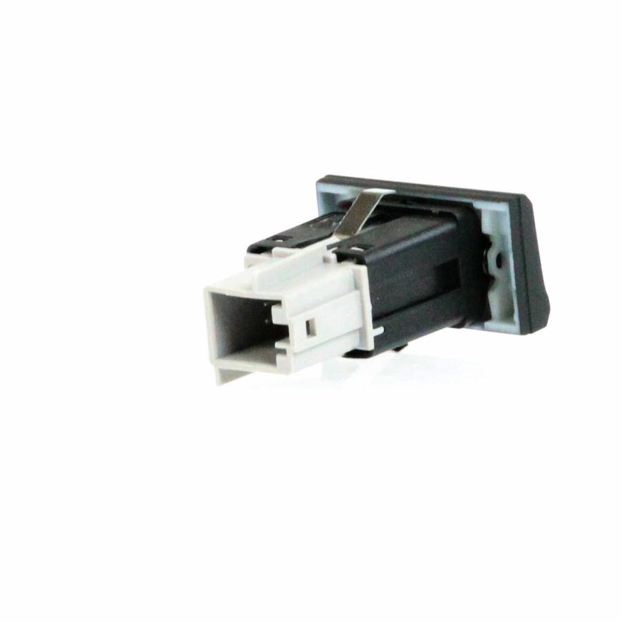 Botão Interruptor Acionamento Vidros Elétricos - 5U0959855E1QB - Gol, Voyage