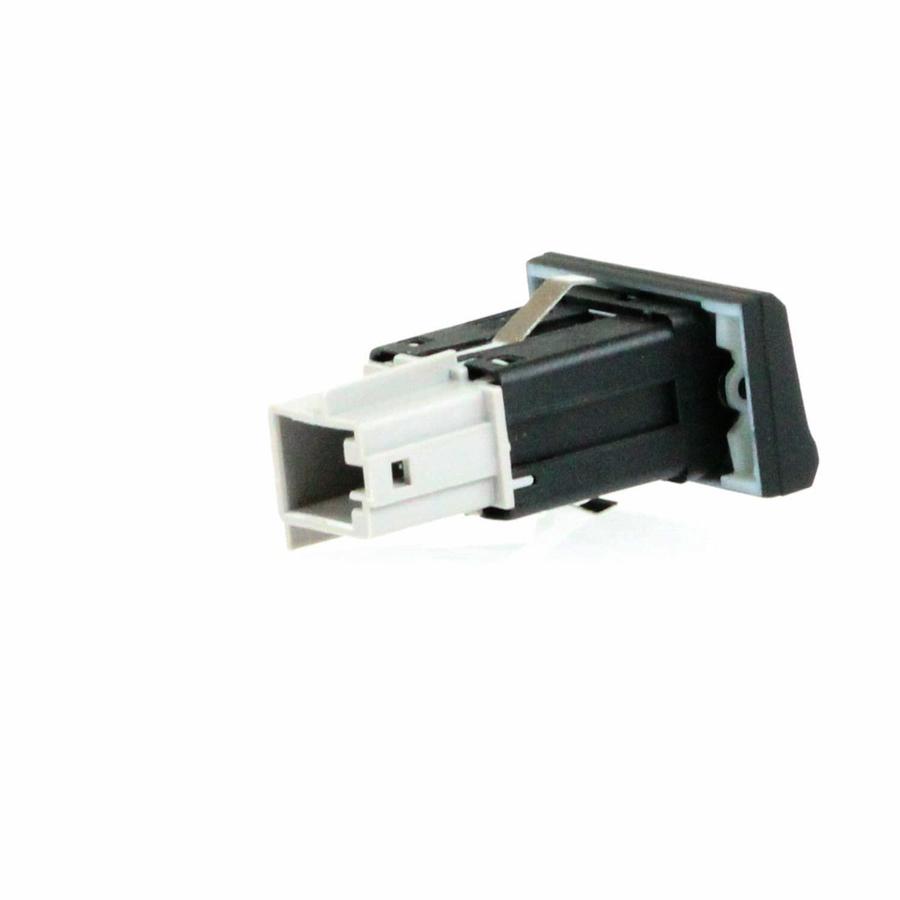 Botão Interruptor Acionamento Vidros Elétricos - 5U0959855E1QB - Gol, Voyage
