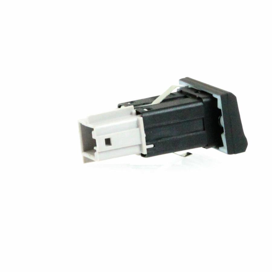 Botão Interruptor Acionamento Vidros Elétricos - 5U0959855E1QB - Gol, Voyage