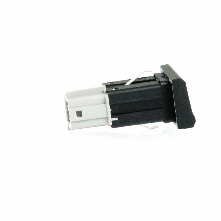 Botão Interruptor Acionamento Vidros Elétricos - 5U0959855E1QB - Gol, Voyage