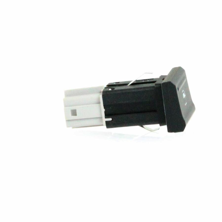 Botão Interruptor Acionamento Vidros Elétricos - 5U0959855E1QB - Gol, Voyage