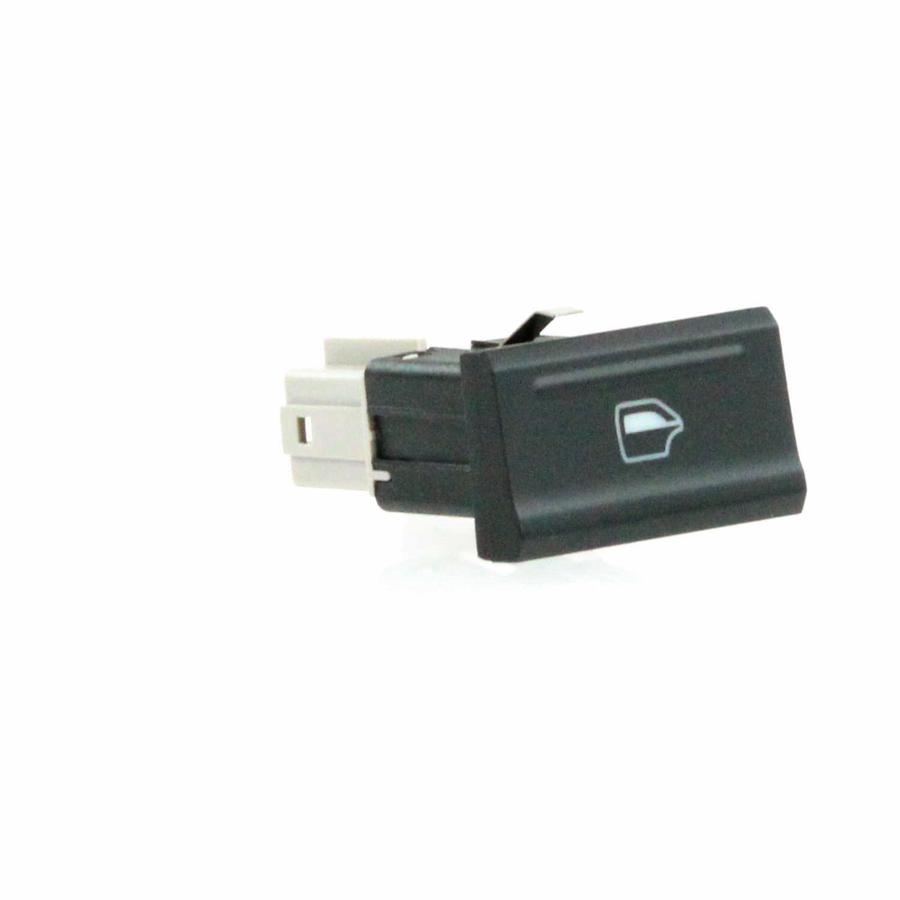 Botão Interruptor Acionamento Vidros Elétricos - 5U0959855E1QB - Gol, Voyage