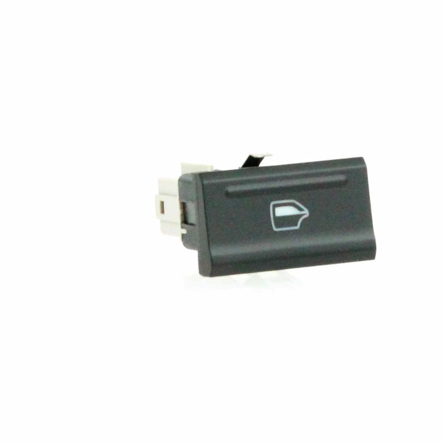 Botão Interruptor Acionamento Vidros Elétricos - 5U0959855E1QB - Gol, Voyage