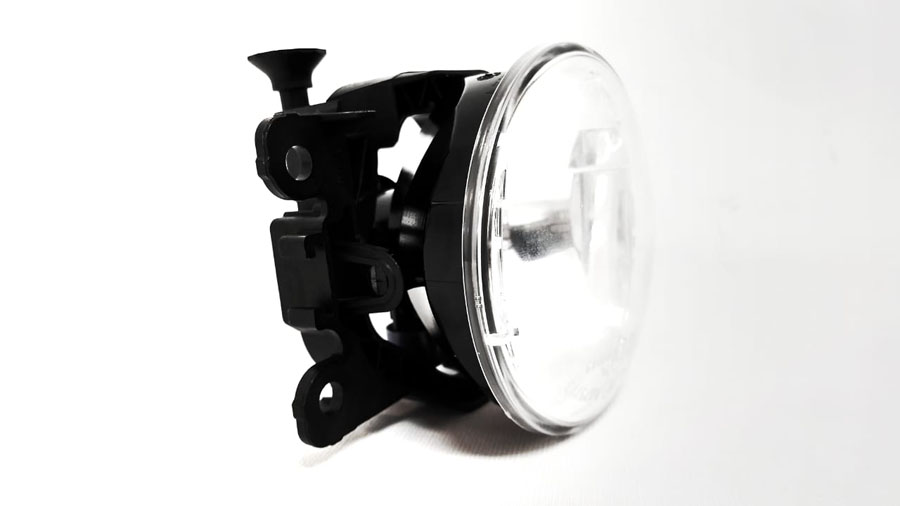 FAROL NEBLINA AUXILIAR - 261500097R - 