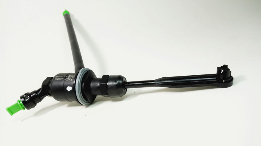 ATUADOR EMBREAGEM - 306107623R - 