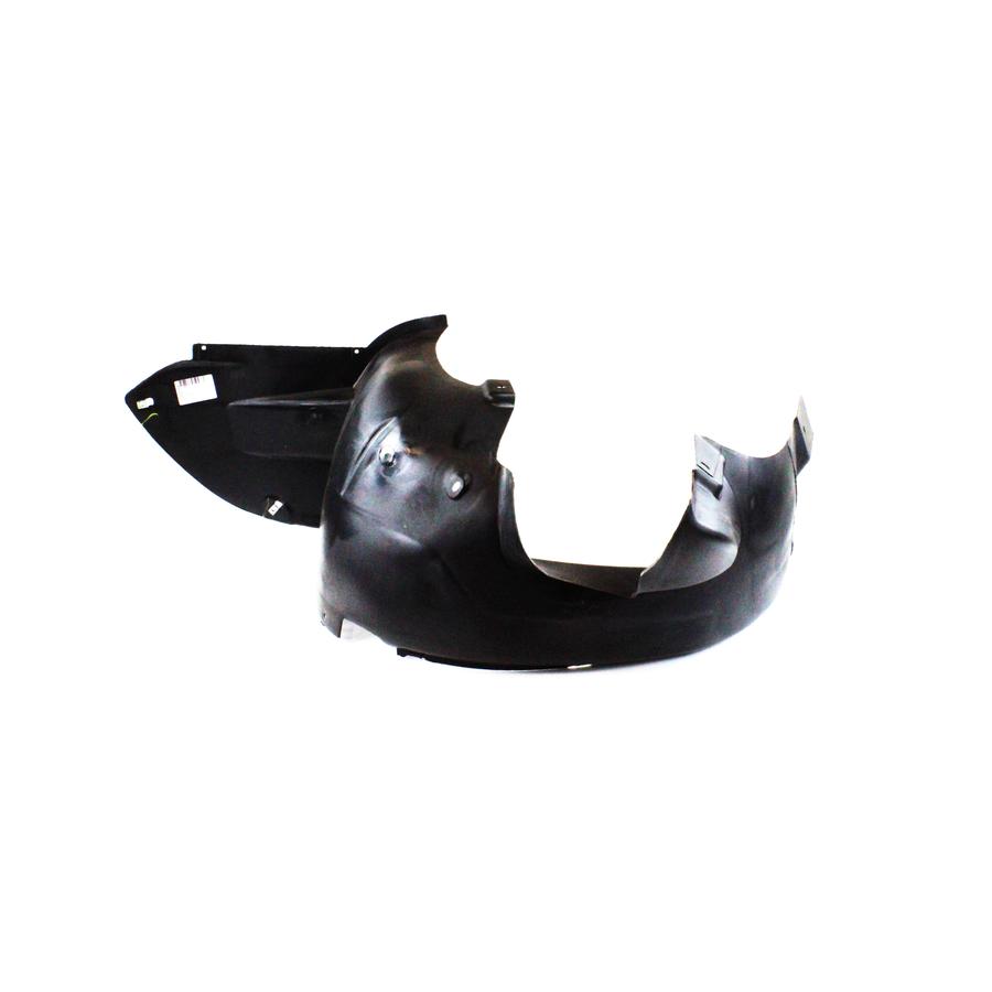 Protetor Caixa Roda - 5U7809957A - Gol, Saveiro, OUTROS