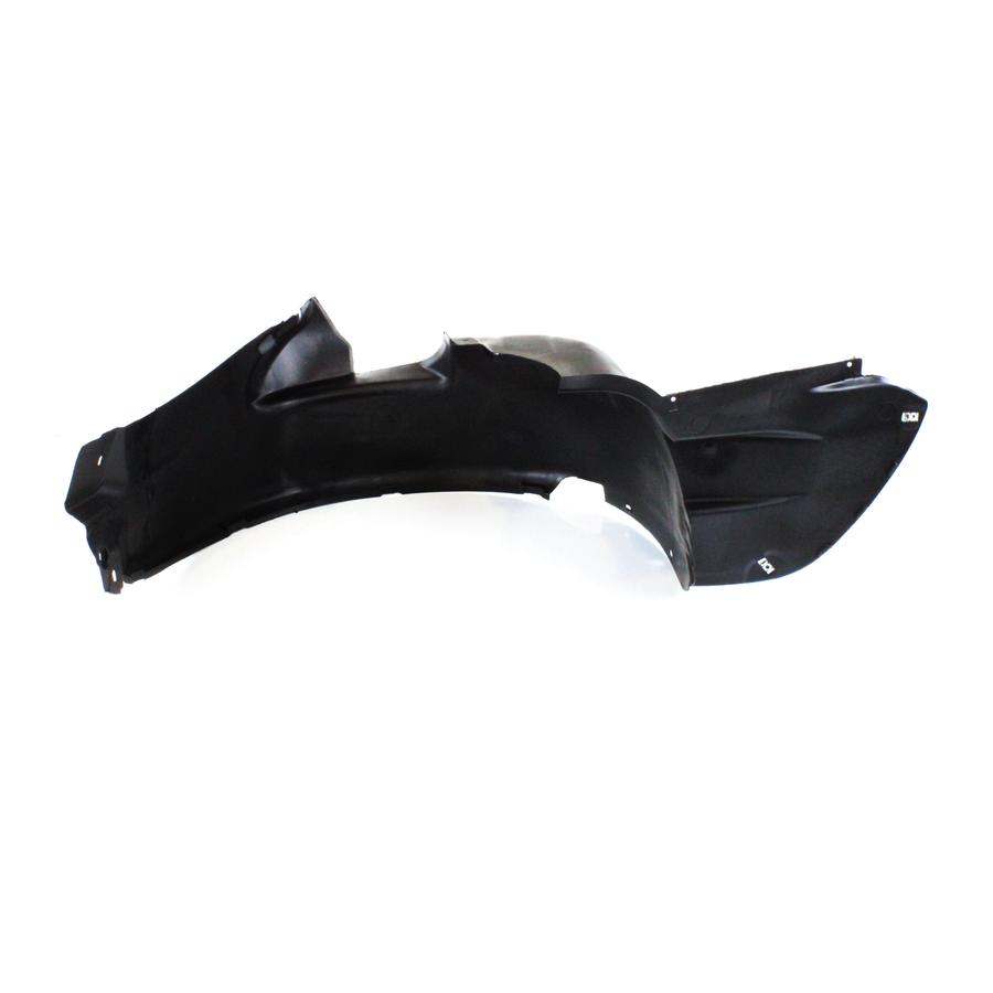 Protetor Caixa Roda - 5U7809957A - Gol, Saveiro, OUTROS