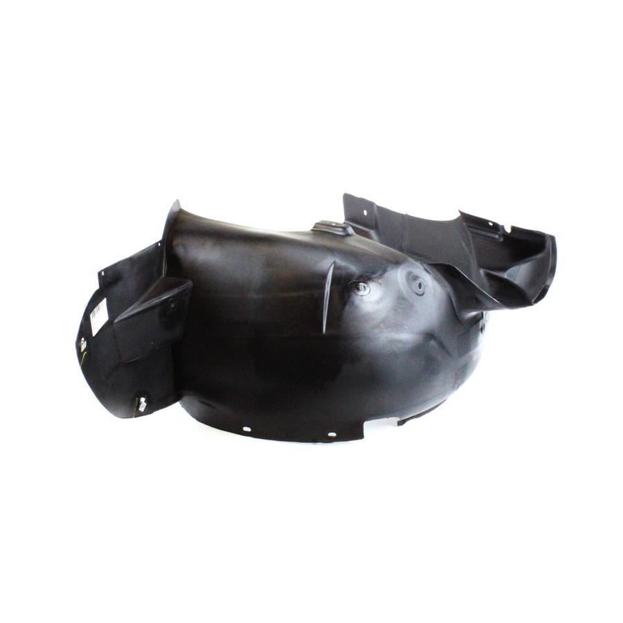 Protetor Caixa Roda - 5U7809957A - Gol, Saveiro, OUTROS