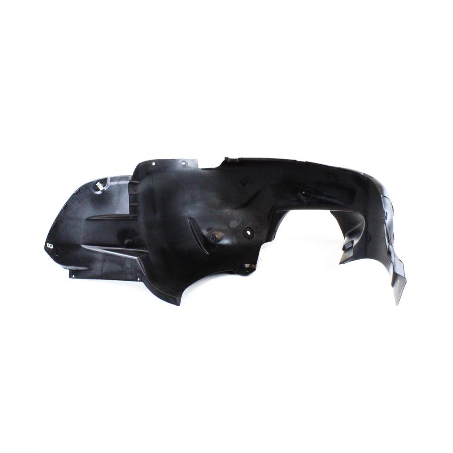 Protetor Caixa Roda - 5U7809957A - Gol, Saveiro, OUTROS