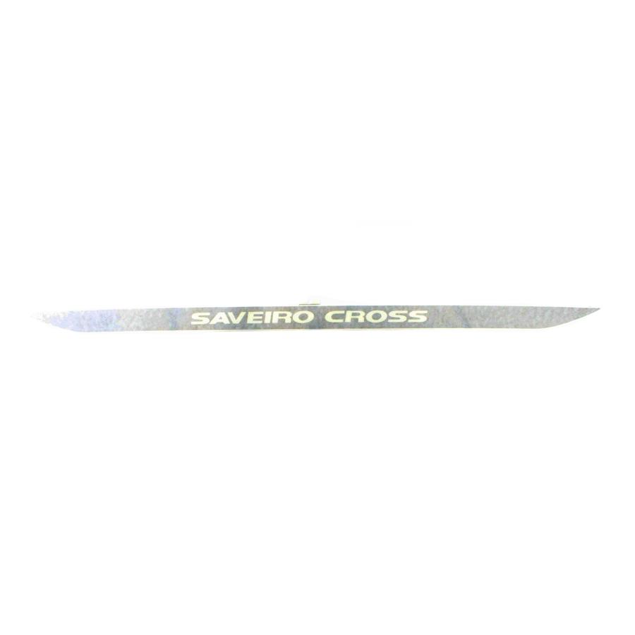 Emblema Tampa Caçamba - 5U7853050B61V - Saveiro