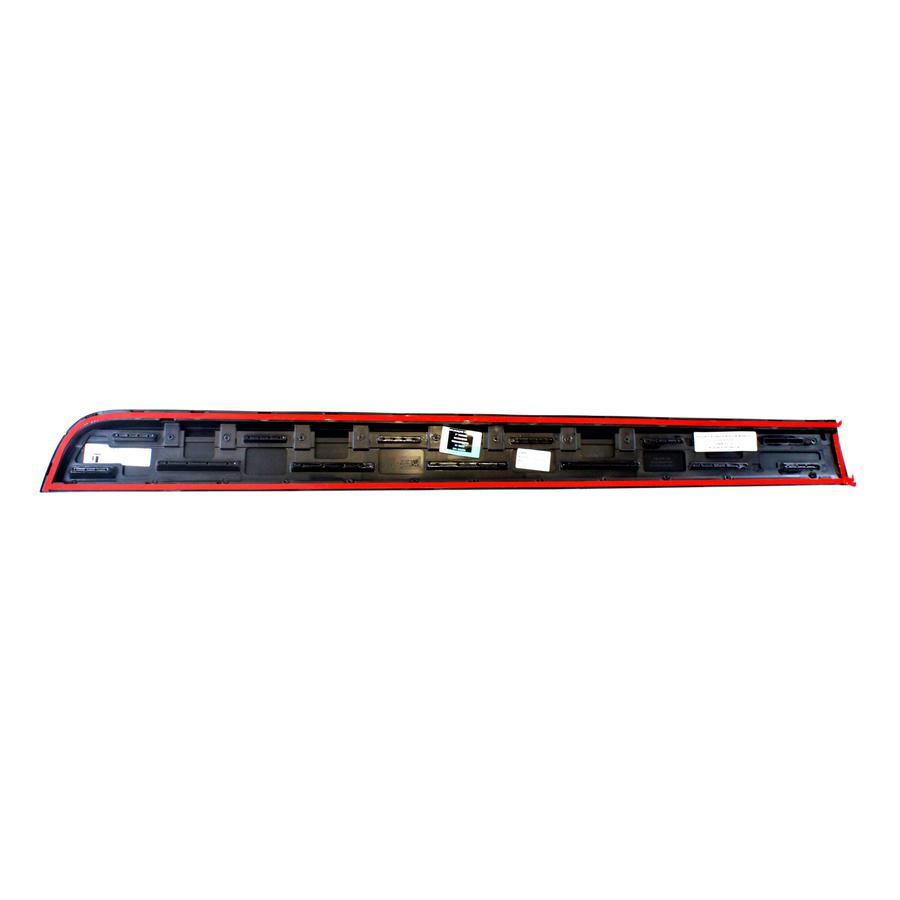 Friso Proteção Porta - 5U7853516CBAJ - Saveiro