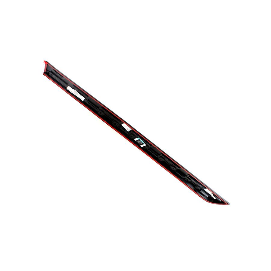 Friso Proteção Porta - 5U7853516CBAJ - Saveiro
