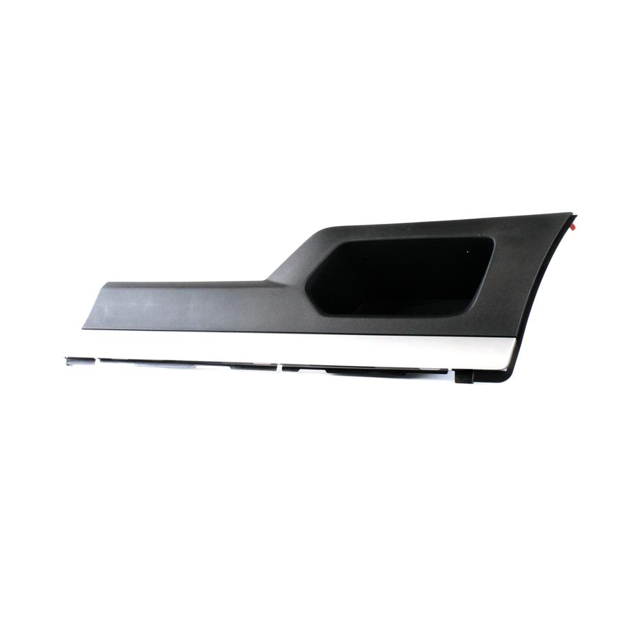 Friso Proteção Painel Lateral - 5U7853535EBAJ - Saveiro, OUTROS