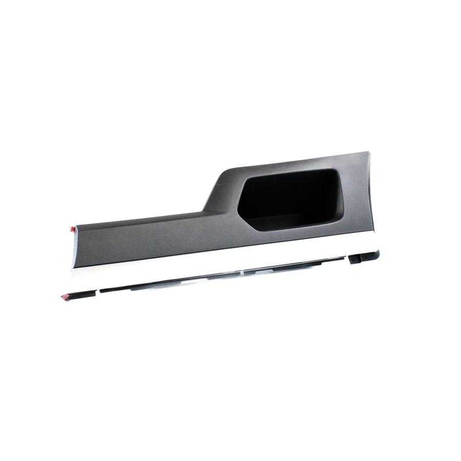 Friso Proteção Painel Lateral - 5U7853535EBAJ - Saveiro, OUTROS