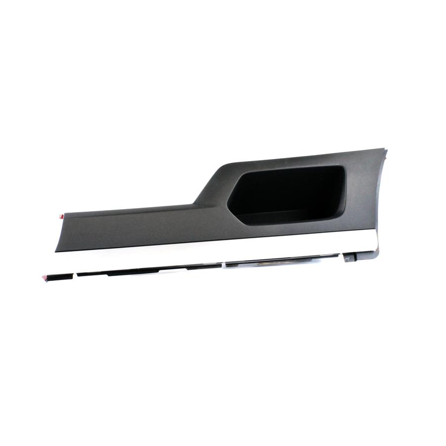 Friso Proteção Painel Lateral - 5U7853535EBAJ - Saveiro, OUTROS