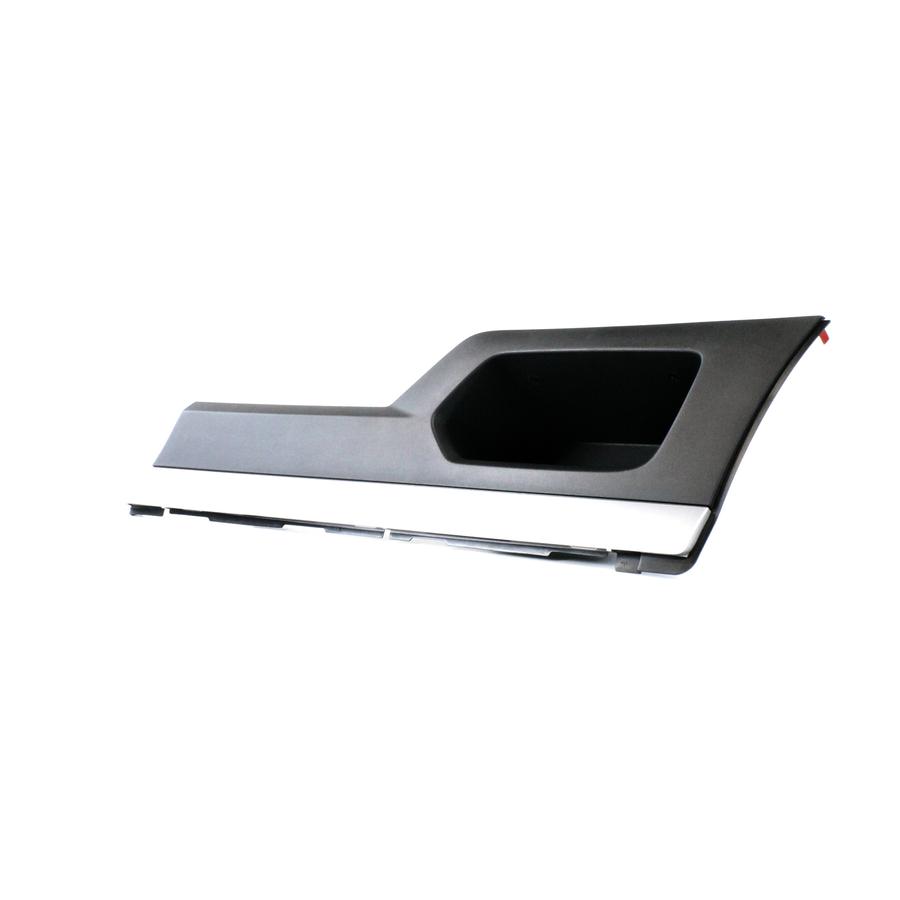 Friso Proteção Painel Lateral - 5U7853535EBAJ - Saveiro, OUTROS