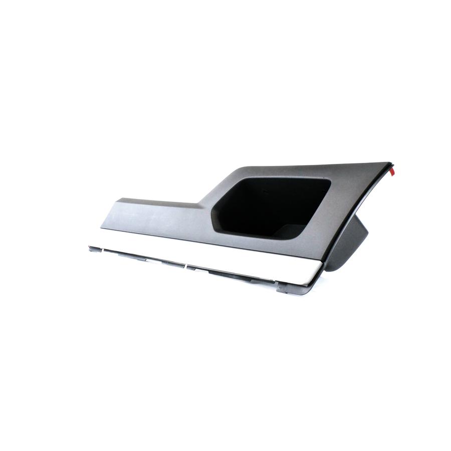 Friso Proteção Painel Lateral - 5U7853535EBAJ - Saveiro, OUTROS