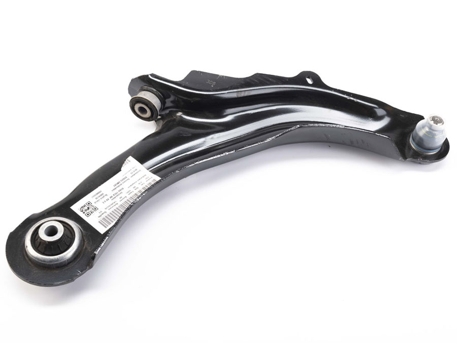 BANDEJA SUSPENSÃO - 545003037R - Grand Scenic, Megane