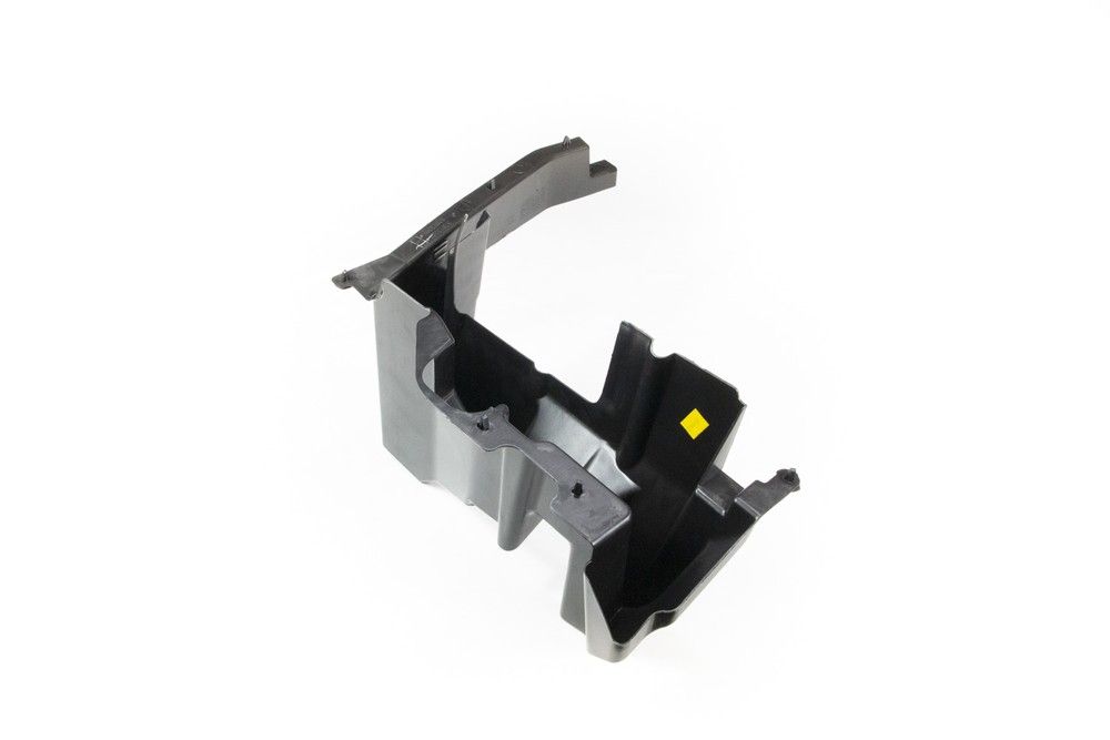 Aleta ar radiador - 52073386 - TrailBlazer, S10 Cab Simples, S10 Cab Dupla