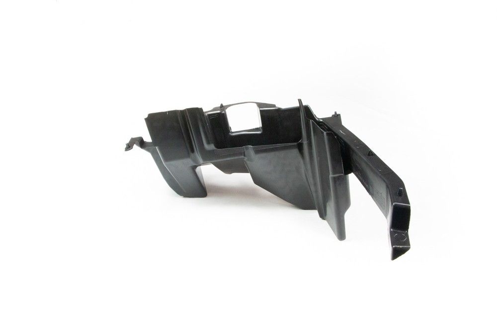 Aleta ar radiador - 52073386 - TrailBlazer, S10 Cab Simples, S10 Cab Dupla