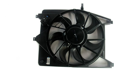 VENTOINHA ELETROVENTILADOR - 6001550769 - 