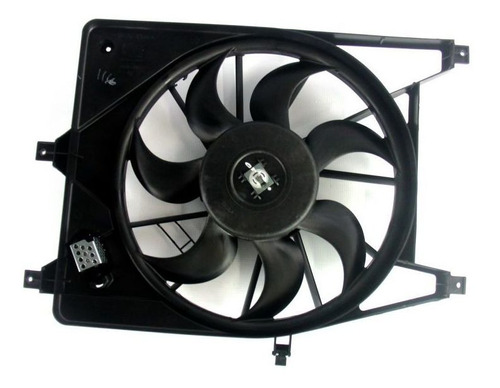 VENTOINHA ELETROVENTILADOR - 6001550769 - 