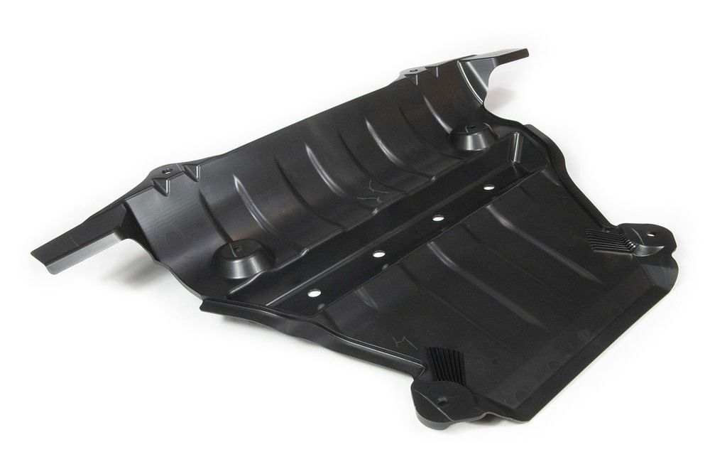 Placa estrutura suspensão dianteira - 52085280 - TrailBlazer, S10 Cab Simples, S10 Cab Dupla