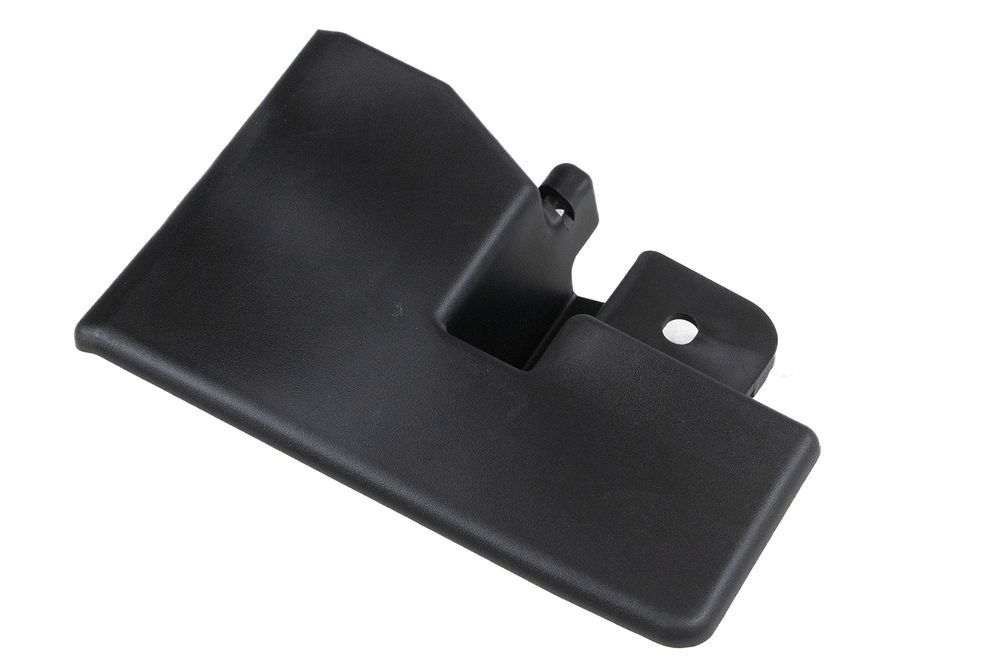 Defletor exterior ar traseiro carroceria inferior - 52087239 - Spin