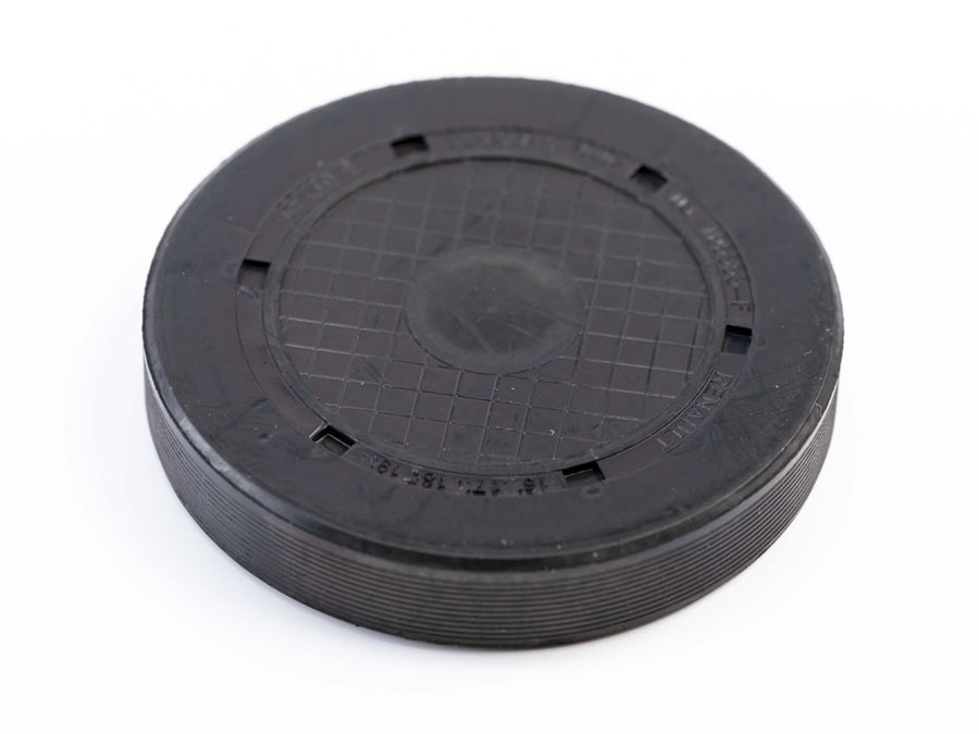 SELO TRASEIRO CABEÇOTE MOTOR - 7700106271 - 