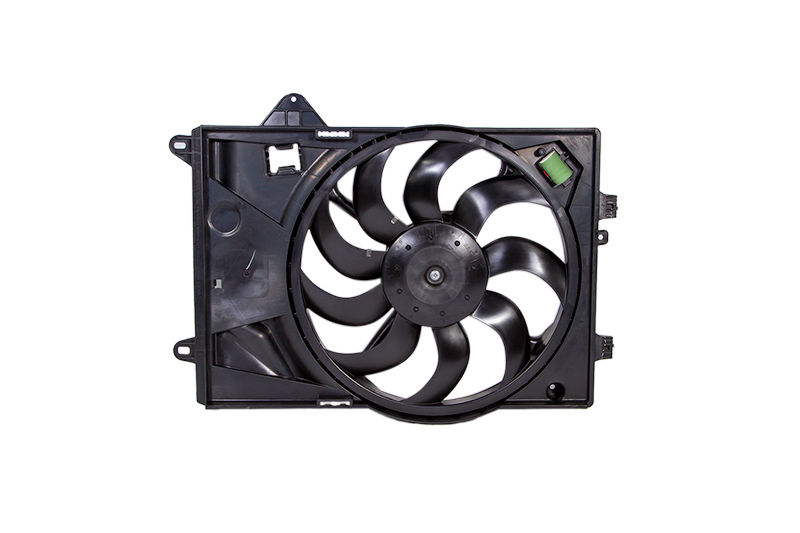 Ventilador motor - 52096863 - Onix/Joy Ger.1, Prisma/Joy Plus, Onix A Hatch