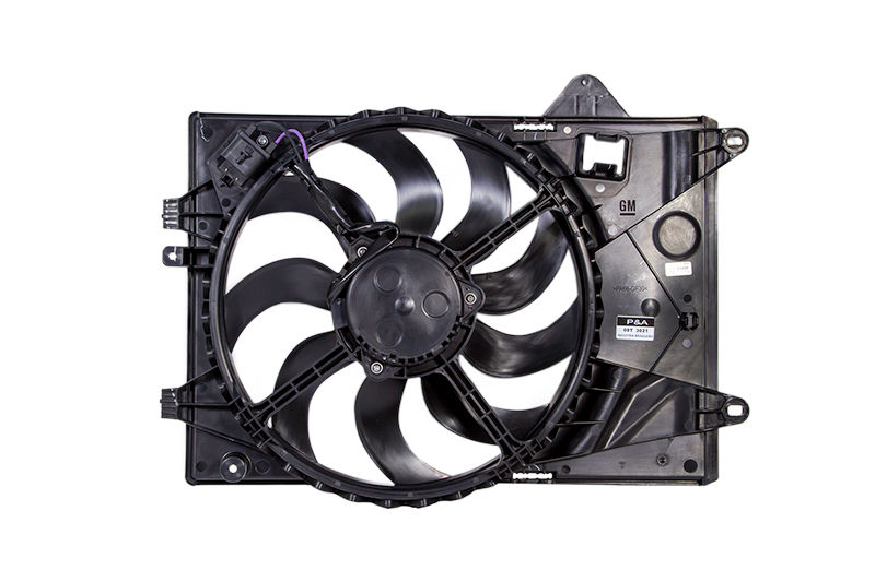 Ventilador motor - 52096863 - Onix/Joy Ger.1, Prisma/Joy Plus, Onix A Hatch