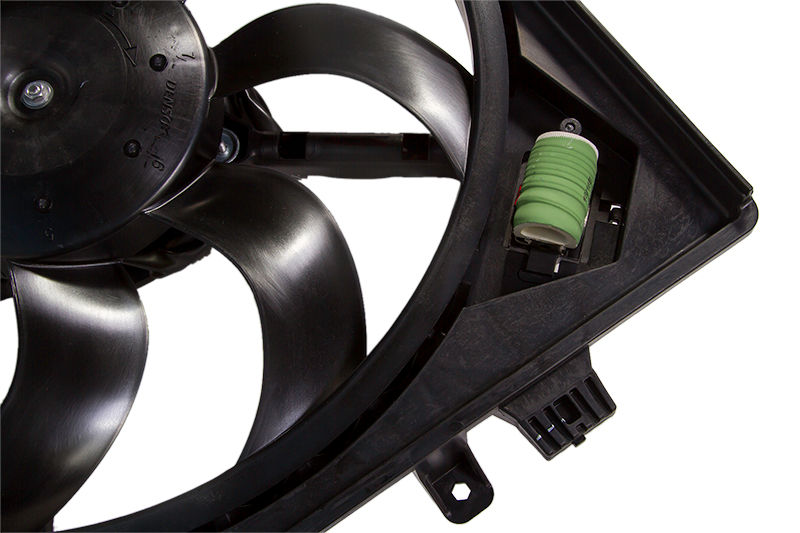 Ventilador motor - 52096863 - Onix/Joy Ger.1, Prisma/Joy Plus, Onix A Hatch