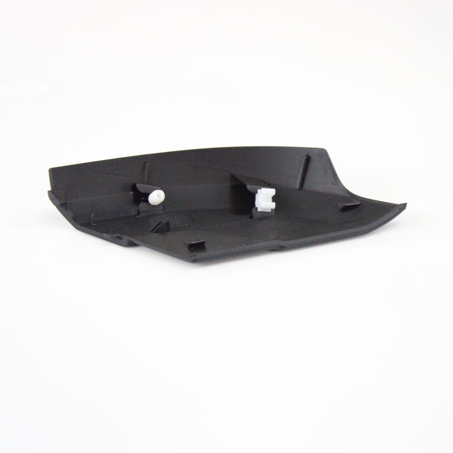 Moldura Rack - 5U7860148AKN2 - Gol, Saveiro, OUTROS