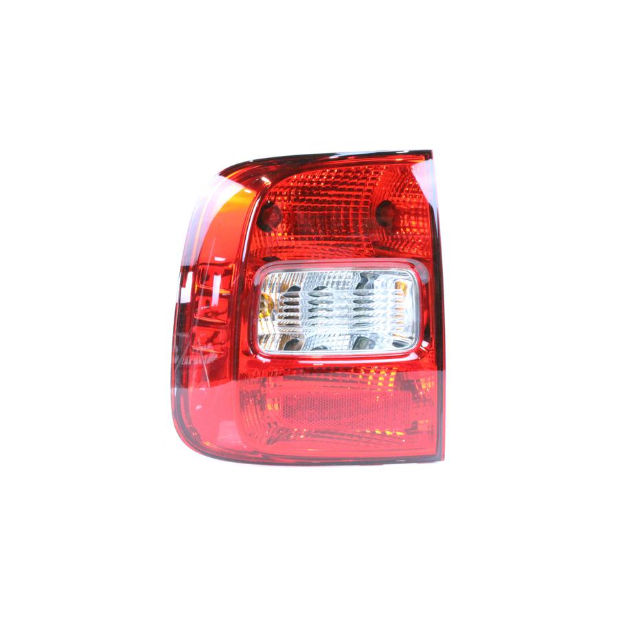 Lanterna Esquerdo (Motorista) - 5U7945095 - Gol, Saveiro, OUTROS