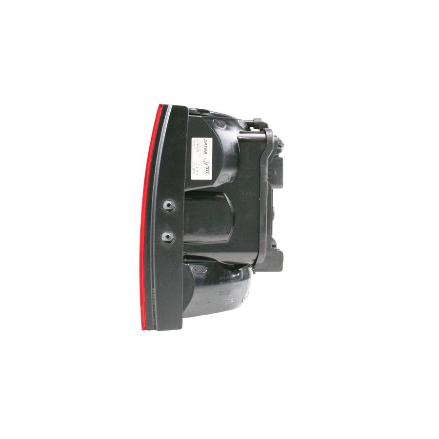 Lanterna Esquerdo (Motorista) - 5U7945095 - Gol, Saveiro, OUTROS