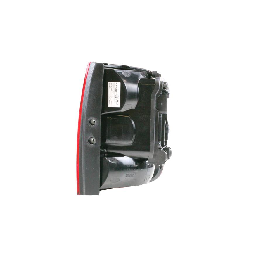 Lanterna Esquerdo (Motorista) - 5U7945095 - Gol, Saveiro, OUTROS