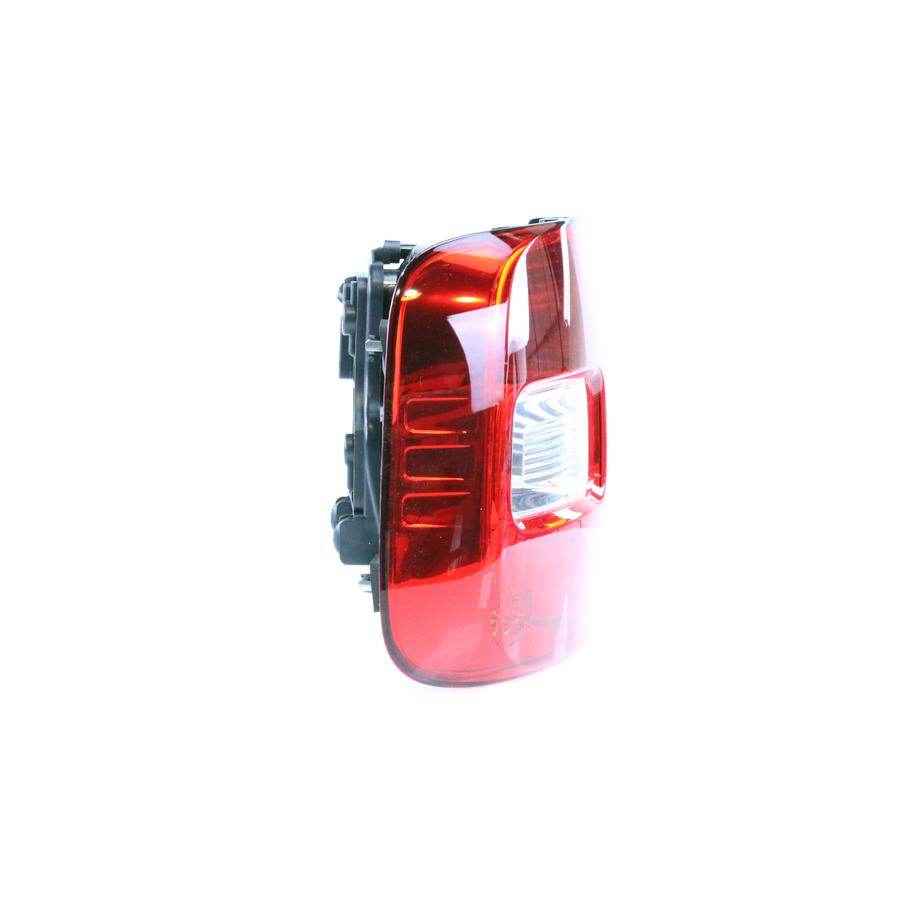 Lanterna Esquerdo (Motorista) - 5U7945095 - Gol, Saveiro, OUTROS