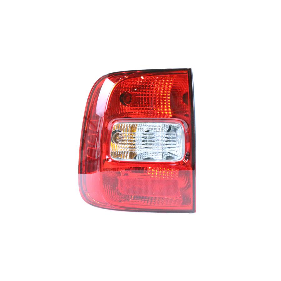 Lanterna Esquerdo (Motorista) - 5U7945095 - Gol, Saveiro, OUTROS
