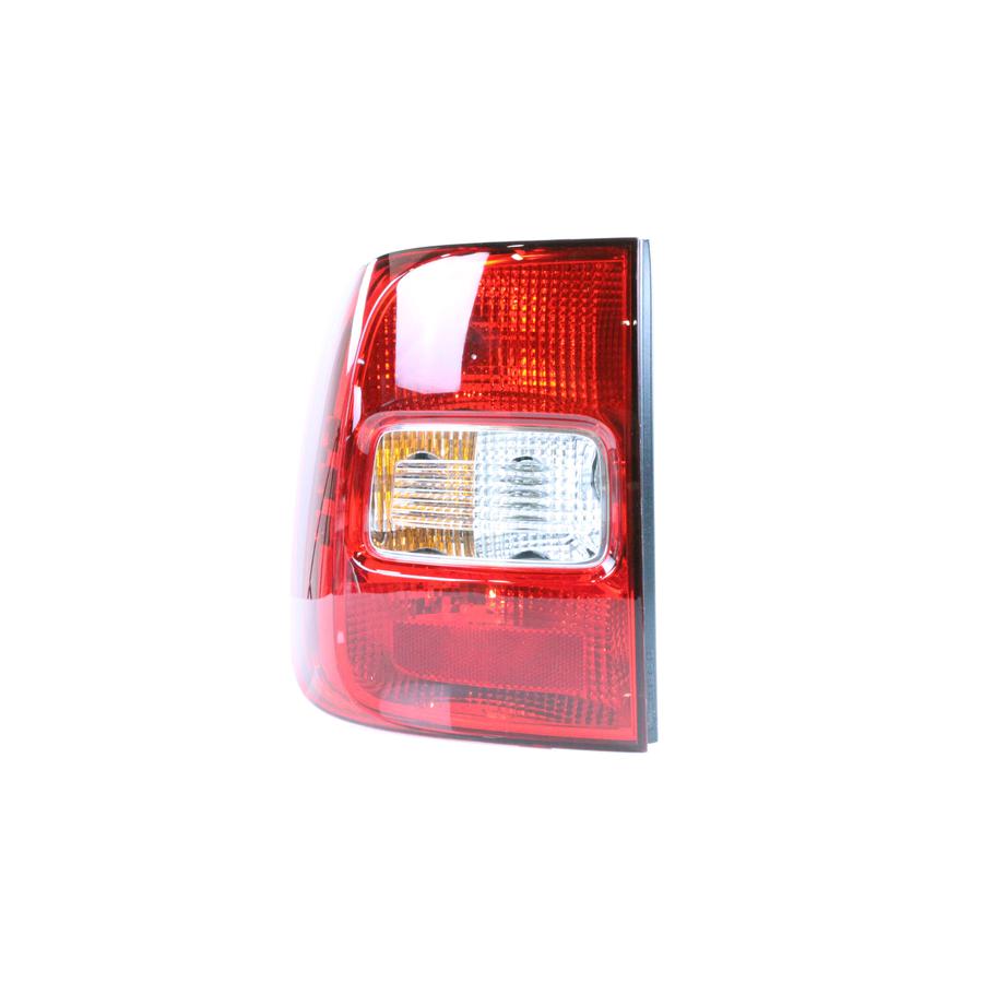 Lanterna Esquerdo (Motorista) - 5U7945095 - Gol, Saveiro, OUTROS