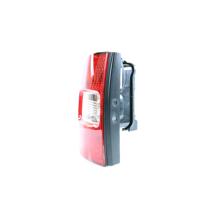 Lanterna Esquerdo (Motorista) - 5U7945095 - Gol, Saveiro, OUTROS