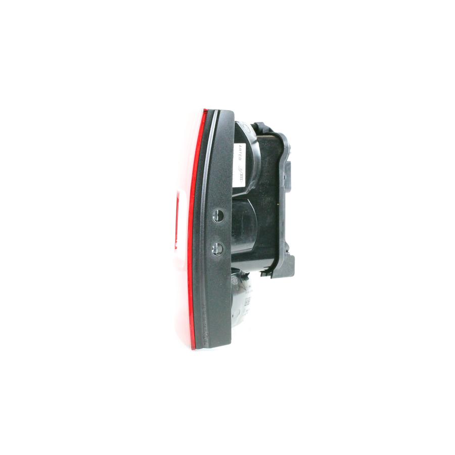 Lanterna Esquerdo (Motorista) - 5U7945095 - Gol, Saveiro, OUTROS