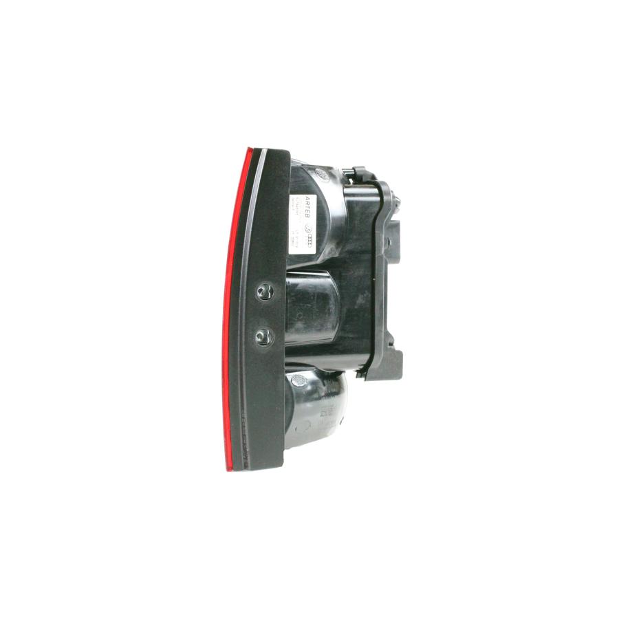 Lanterna Esquerdo (Motorista) - 5U7945095 - Gol, Saveiro, OUTROS