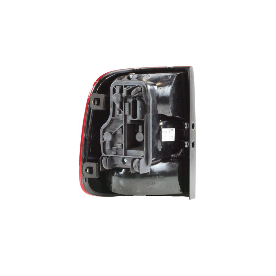 Lanterna Direito (Passageiro) - 5U7945096 - Gol, Saveiro, OUTROS