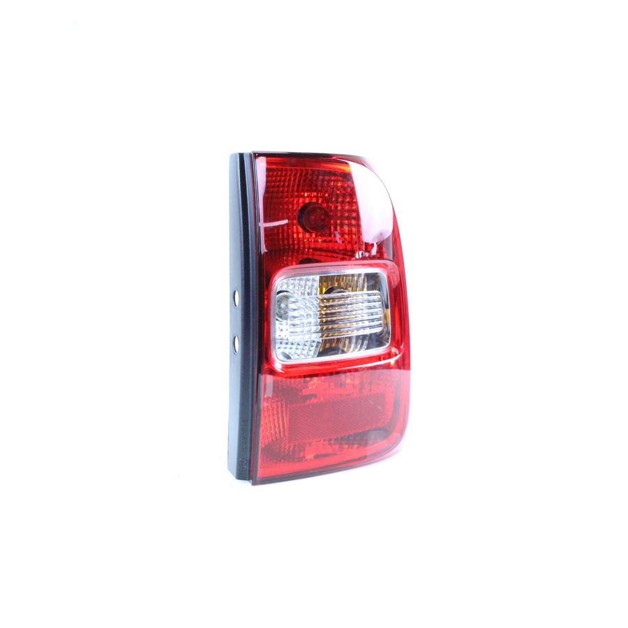 Lanterna Direito (Passageiro) - 5U7945096 - Gol, Saveiro, OUTROS