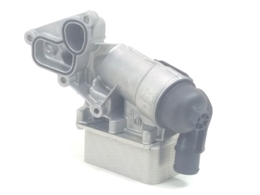 RADIADOR TROCADOR CALOR, REFRIGERAD - 8201005241 - 