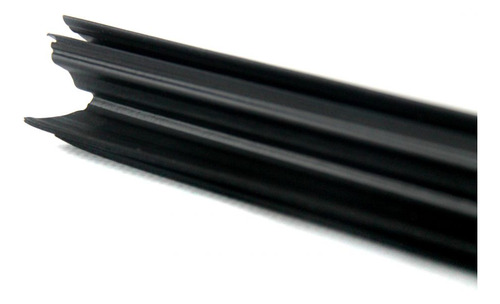 MOLDURA PLASTICA SUPERIOR VIDRO PO - 823309602R - 