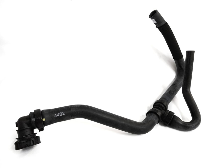 TUBO BORRACHA VULCANIZADA NAO ENDUREC - 924000026R - Master, Diversos
