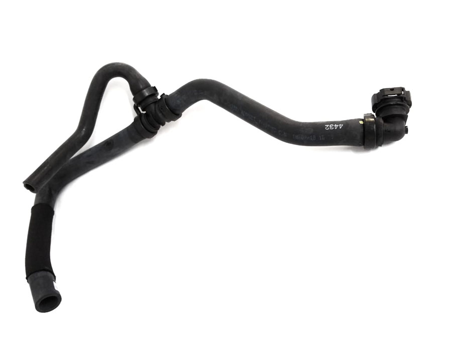 TUBO BORRACHA VULCANIZADA NAO ENDUREC - 924000026R - Master, Diversos