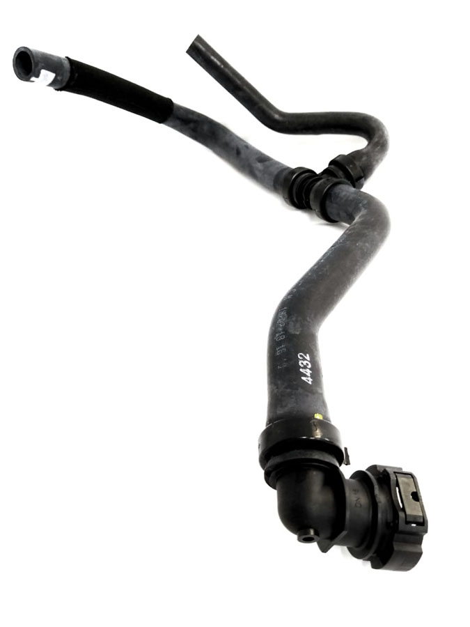 TUBO BORRACHA VULCANIZADA NAO ENDUREC - 924000026R - Master, Diversos