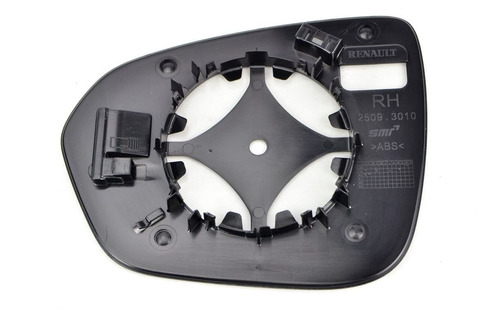 ESPELHO RETROVISOR EXTERNO - 963651601R - Duster, Diversos